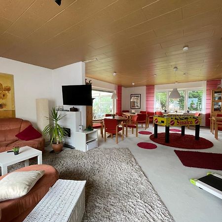 Maxbed Hotell Flensburg Exteriör bild