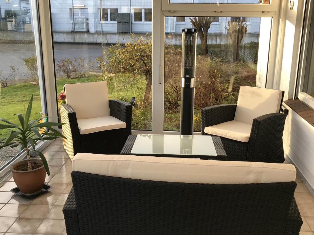 Maxbed Hotell Flensburg Exteriör bild