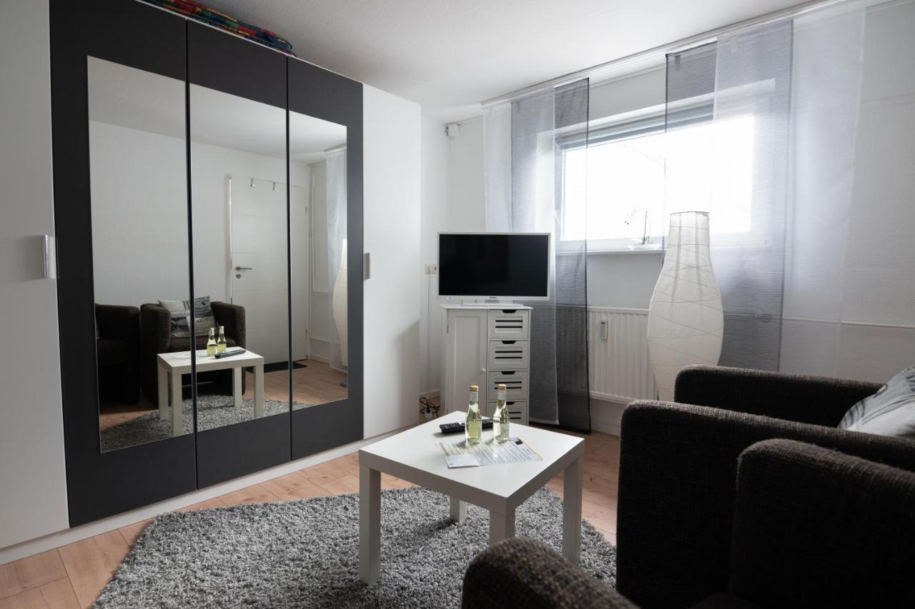 Maxbed Hotell Flensburg Exteriör bild