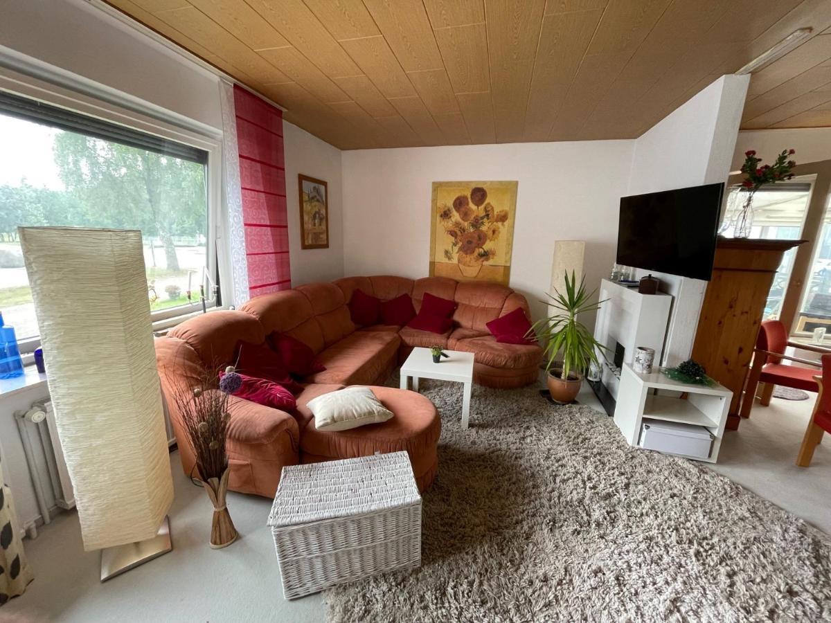 Maxbed Hotell Flensburg Exteriör bild