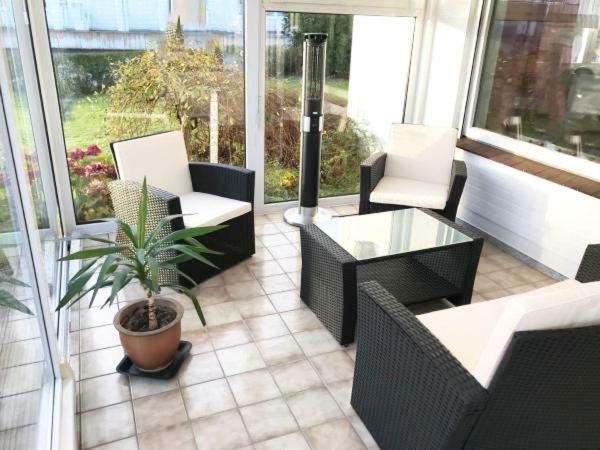 Maxbed Hotell Flensburg Exteriör bild